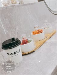 -G-SAGA形象设计