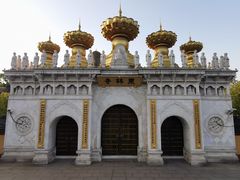 -上海东林寺(金山区)