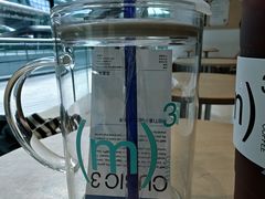 -CUBIC3三立方咖啡(凌空SOHO店)