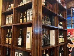 -鸟鹏烧鸟居酒屋(仁恒梦中心店)