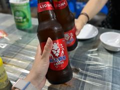 -阿彬烧烤(桐油店)