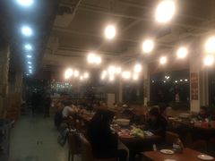 大堂-香江小厨 The Kitchen(香江俱乐部店)