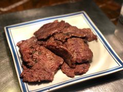 -广州中心皇冠假日酒店-环市食坊·海鲜自助餐厅