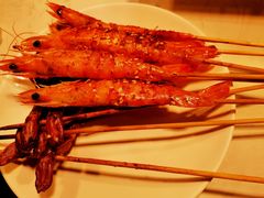-加餐海鲜自助(宝龙一城店)