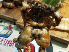 -新凯旋烧烤·燕姐千岛湖土菜