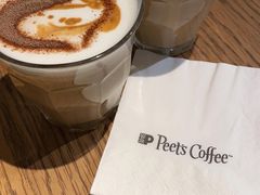 -Peet's 皮爷咖啡(东湖路手作店)