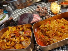 -可心筛网烤肉(南关区幸福一路店)