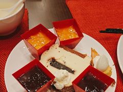 -佛山希尔顿酒店·OPEN開全日制自助餐厅