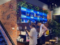 -NRG 健身私教CLUB(云山路店)