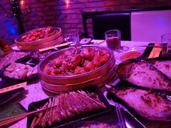 -云晓光头烧烤吧(盛夏店)