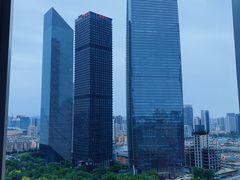 -广州富力君悦大酒店·凯菲厅