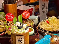 -吼堂老火锅(太古里总店)