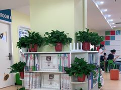-贝尔机器人编程中心(西京店)