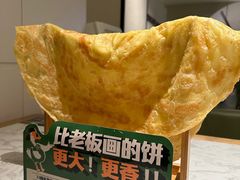 -老知青·东北菜(中华城店)