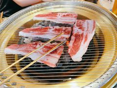 -闻老头·菊花炭烤肉(D11店)