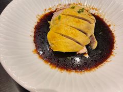 -海天楼中餐厅(吴宫泛太平洋酒店)