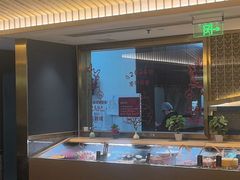 -一绪に寿喜烧(虹悦城店)