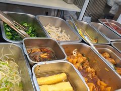 -顶巧鸡汤馄饨(虹口总店)