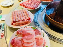 -总参北京涮羊肉