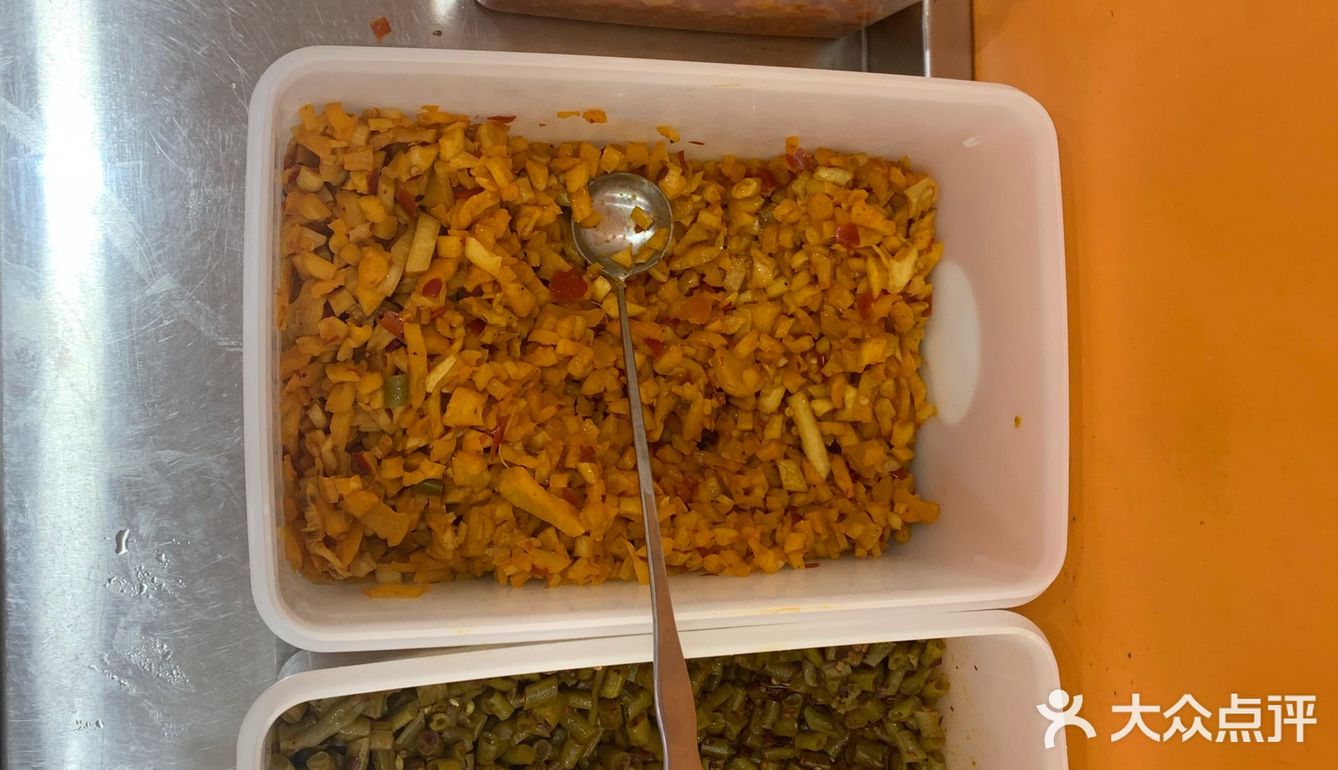 救命！根本吃不完