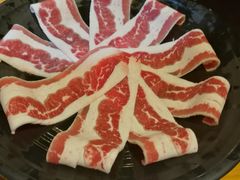 -唯成•韩国炭火烤肉 유성고기