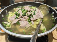 -全牛匠·乐山跷脚牛肉(新中关店)