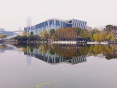 -月湖风景区