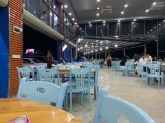 大堂-七鲜渔港美食餐厅(巽寮湾海景店)