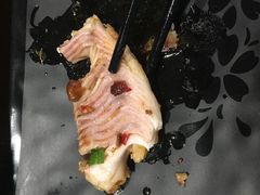 -晓鲜熊猫烤鱼烤吧(西三旗百汇北门店)
