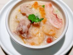 -悦满楼·西关名点·湛江名菜(航空综合大厦店)