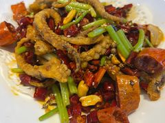 -渔家风味·鲅鱼水饺·央视展播·海鲜天津菜(开发区店)