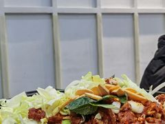 -高基五春川炒鸡排 韩国料理(威海总店)