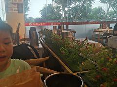 -成都瓜串串(华强北店)