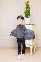 -小熊维尼高端儿童摄影(南山信和店)