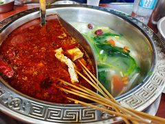 -丹妹麻辣烫(袁家岭20year店)