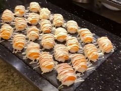 -圣雷克大酒店-爱琴海自助餐厅