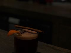 -BE NORMAL CAFE(霞溪路店)