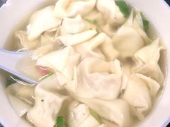 -周震馄饨