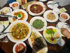 -甬上名灶(天一阁·翠柏店)