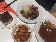 -宜家·瑞典风味餐厅(无锡店)
