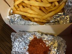 -三个先森的韩国炸鸡(东明国际广场店)