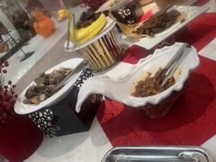 -凯里亚德酒店海鲜自助餐厅(大庆路店)