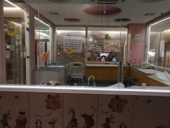 -金芙美月子中心(财富别墅店)