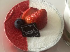 -巴黎贝甜(五月花广场店)