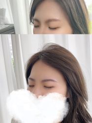 -Yue Show馨选·半永久纹眉纹眼线