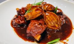 -真知味酒店·宴会厅(月牙湖店)