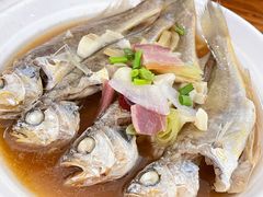 -玲燕蒸菜馆(江东路店)