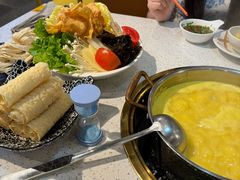 -八珍玉食鸡煲·打边炉(印象城店)