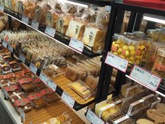 -金凤成祥(东直门现烤面包店)