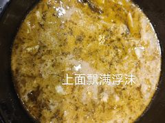 -大鼓米线(浦东长泰店)